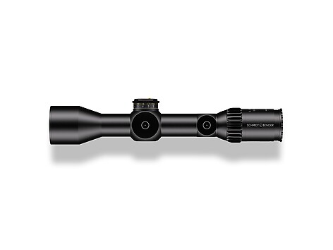 Schmidt & Bender PM II Ultra S. 3-20x50 IR FFP TR2ID CCW DT35 - bild 6 av 8
