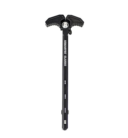Armaspec Classic Charging Handle AR-10 Svart - bild 3 av 3