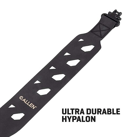 Allen Shadow Hyperlite 107cm Vapenrem - bild 5 av 7