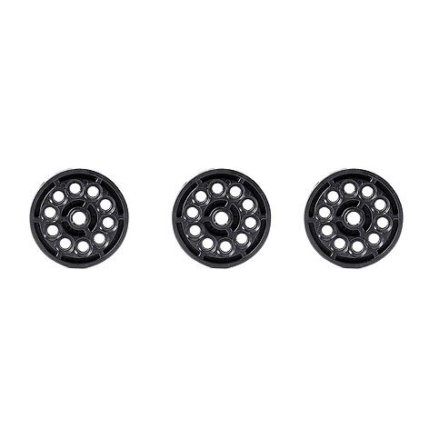 Colt Magasin 3-Pack Polymer Till Colt Python