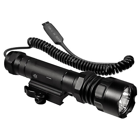 Leapers UTG 200 Lumen Combat LED 37mm