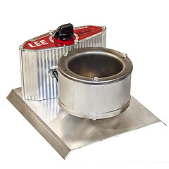 Lee Precision Precision Melter 220V