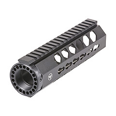 Firefield Edge 7 tum KeyMod Handguard 