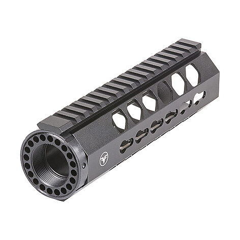 Firefield Edge 7 tum KeyMod Handguard 
