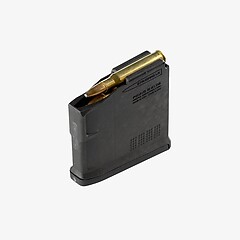 Magpul PMAG 5 AC L AICS .30-06 Long Action 5 Skott Magasin