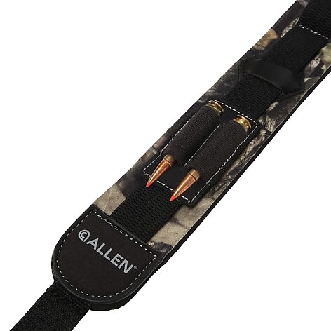 Allen Yukon Neopren Mossy Oak Vapenrem - bild 5 av 6