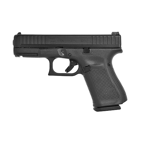Glock 44 .22 LR Pistol