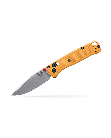 Benchmade 533-08 Mini Bugout Kniv - bild 4 av 8
