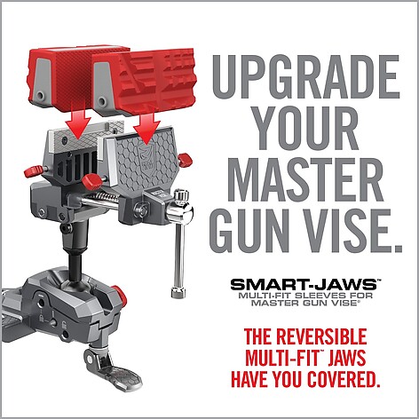 Real Avid Smart-Jaws Multi-Fit Master Gun Wise - bild 2 av 7
