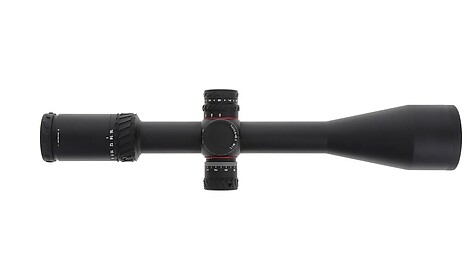 Crimson Trace Hardline Pro 4-16x50 SF FFP MR1-MOA - bild 7 av 9
