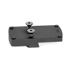 EGW Montage Docter/Noblex CZ P10C/P10F