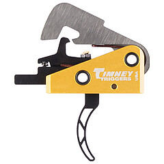 Timney Trigger Skeleton AR-10 Competition 4 lbs