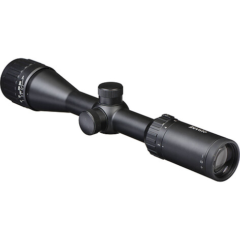 Hawke Vantage 3-9x40 AO 1 tum Mil Dot Kikarsikte - bild 3 av 6