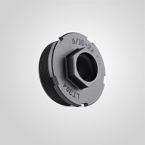 Dead Air Silencers HUB Fixed Mount 5/8-24 SIG - bild 3 av 3