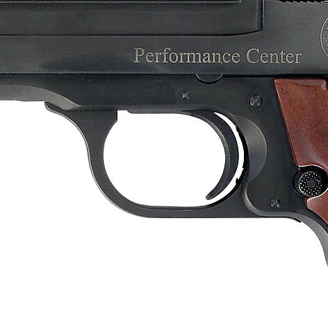 Smith & Wesson P.C 41 Optic Ready 5.5 tum .22 LR 10rd - bild 3 av 6