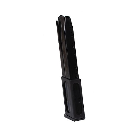 Beretta 92FS CX4 Storm 9mm Luger 30 Skott Magasin
