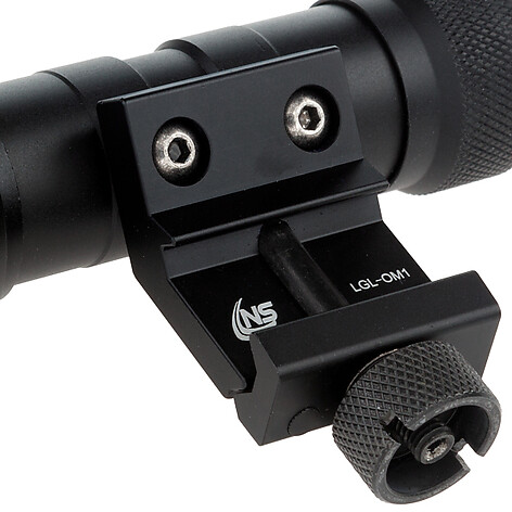 Nightstick LGL-170 Vapenlampa - bild 3 av 6