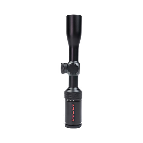 Winchester Supreme 2-7x32 SFP Hunt Kikarsikte - bild 3 av 9