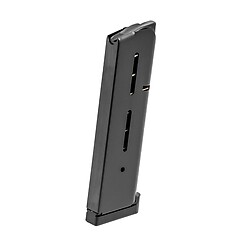 Wilson Combat 1911 FS .45 ACP 8 Skott Svart