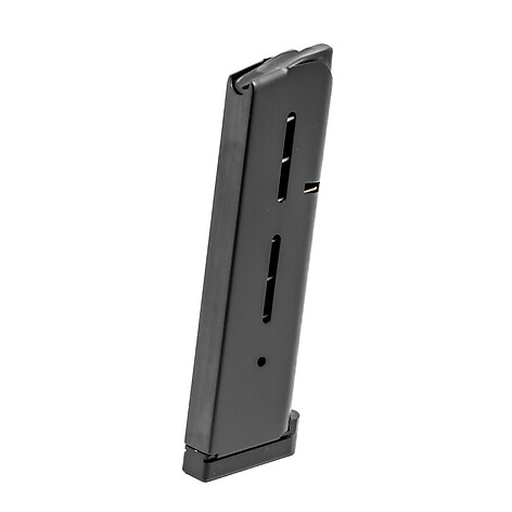 Wilson Combat 1911 FS .45 ACP 8 Skott Svart