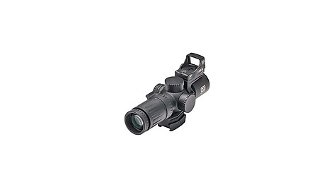 EOTech Vudu 3-9x32 ELFX SFP Belyst MR5 MRAD Kikarsikte - bild 2 av 8