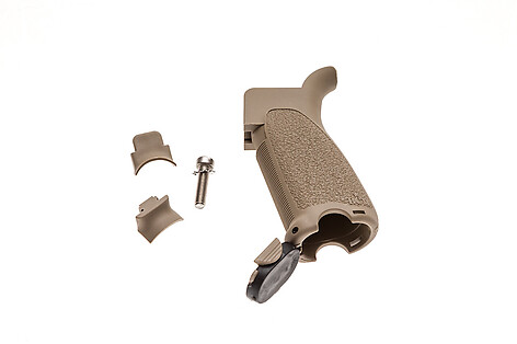 Bravo Company Gunfighter Mod1 AR-15 Vapengrepp FDE - bild 3 av 3