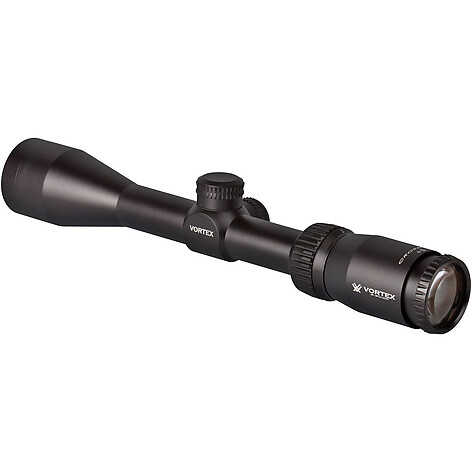 Vortex Crossfire II 3-9x40 BDC Kikarsikte - bild 3 av 7
