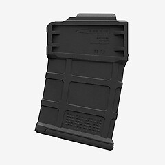 Magpul PMAG 10 5.56 AC AICS Short Action 10 Skott Magasin
