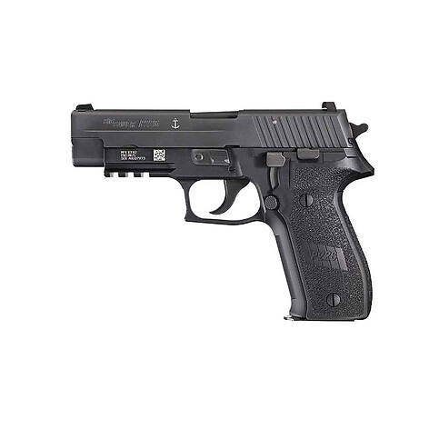 Sig Sauer P226 MK25 9mmx19 4.4 tum 15rd DA/SA