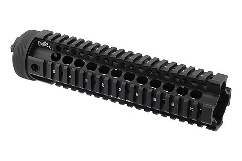 LaRue AR-15 Quad Picatinny 229mm Handguard - bild 3 av 3