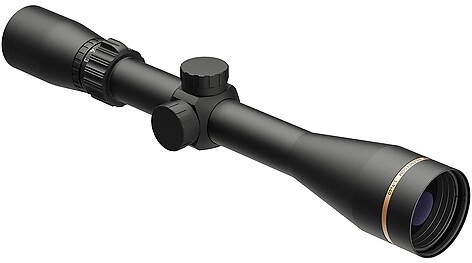 Leupold VX-Freedom 3-9x40 SFP Muzzle UltimateSlam Kikarsikte - bild 3 av 6