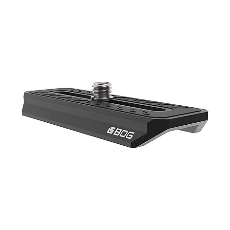 Bog-Pod Deathgrip Infinite 1/4-20 Skena ARCA Swiss 305mm