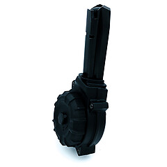 ProMag Smith & Wesson M&P9 9mm 50rd Polymer Magasin