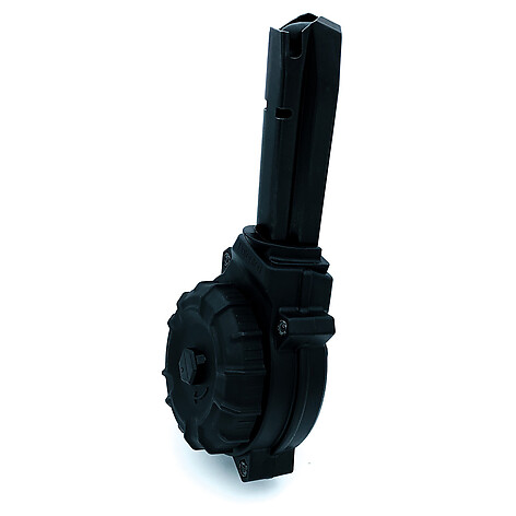 ProMag Smith & Wesson M&P9 9mm 50rd Polymer Magasin