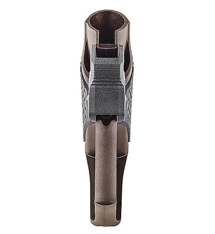 Daniel Defense Buttstock Pistolgrepp Picatinny Combo Brun - bild 4 av 6