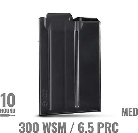 MDT AICS Metal MA .300 WSM 10 Skott Magasin - bild 2 av 3