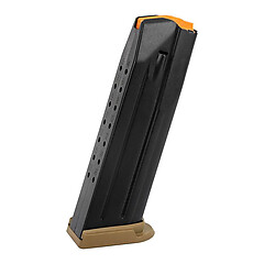 FN America FN 509 9mm 17 skott Magasin