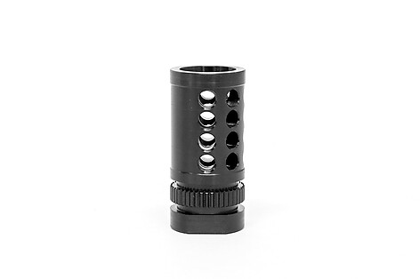 Grovtec G-Nite Flash Hider .223 1/2x28 - bild 2 av 3