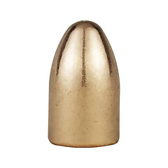 Berrys Superior 9mm (.356) 147gr Round Nose 500/Box