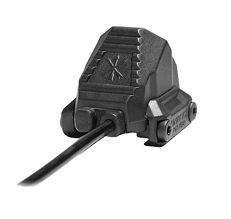 Unity Tactical AXON SL 114mm Brytare Streamlight Svart - bild 2 av 5