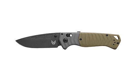 Benchmade 593BK PSK Kniv - bild 7 av 9