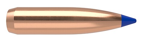 Nosler Ballistic Tip Hunting .25 115gr 50/Box - bild 2 av 2
