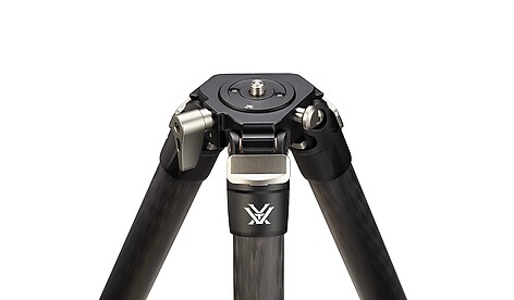Vortex Switchback Carbon Tripod Head Adapter - bild 2 av 4