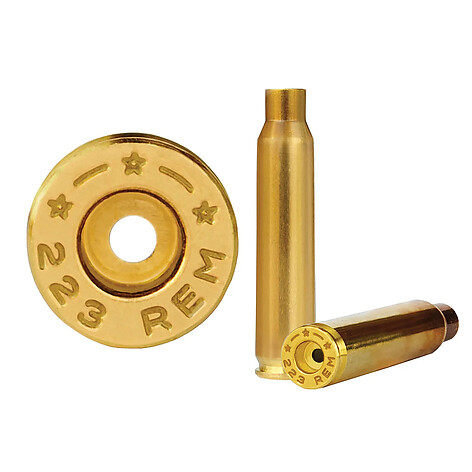 HSM Starline Brass .223 100/Box