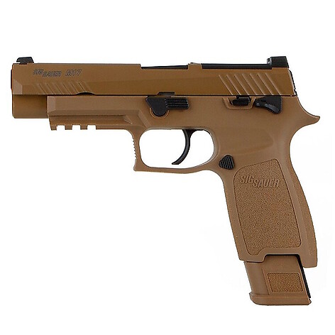 Sig Sauer Proforce M17 6mm GBB Gas