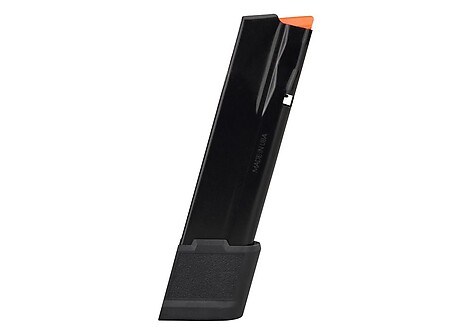 Sig Sauer P365 9mm 21rd Magasin Svart - bild 4 av 4