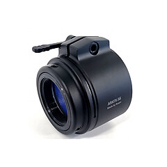 Rusan QR Adapter Pulsar Krypton, Proton 62mm