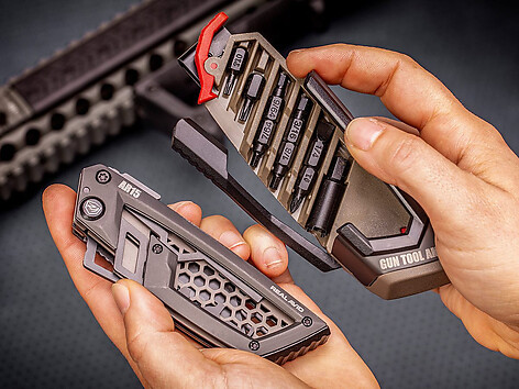 Real Avid Gun Tool AMP AR-15 - bild 4 av 7