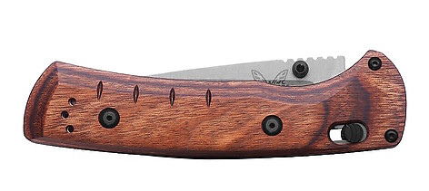 Benchmade 15090 SlipRidge Kniv - bild 6 av 9