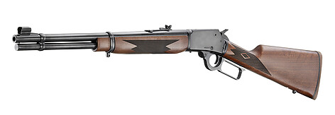 Ruger Marlin Model 1894 Classic .38/.357 - bild 4 av 9
